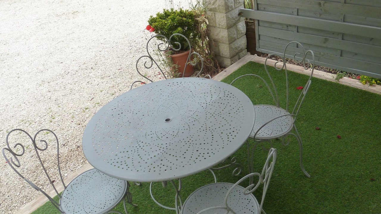 Photo of Outdoor in Durfort-Lacapelette