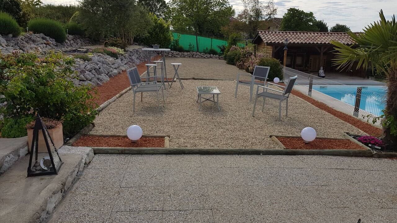Photo of Outdoor in Durfort-Lacapelette
