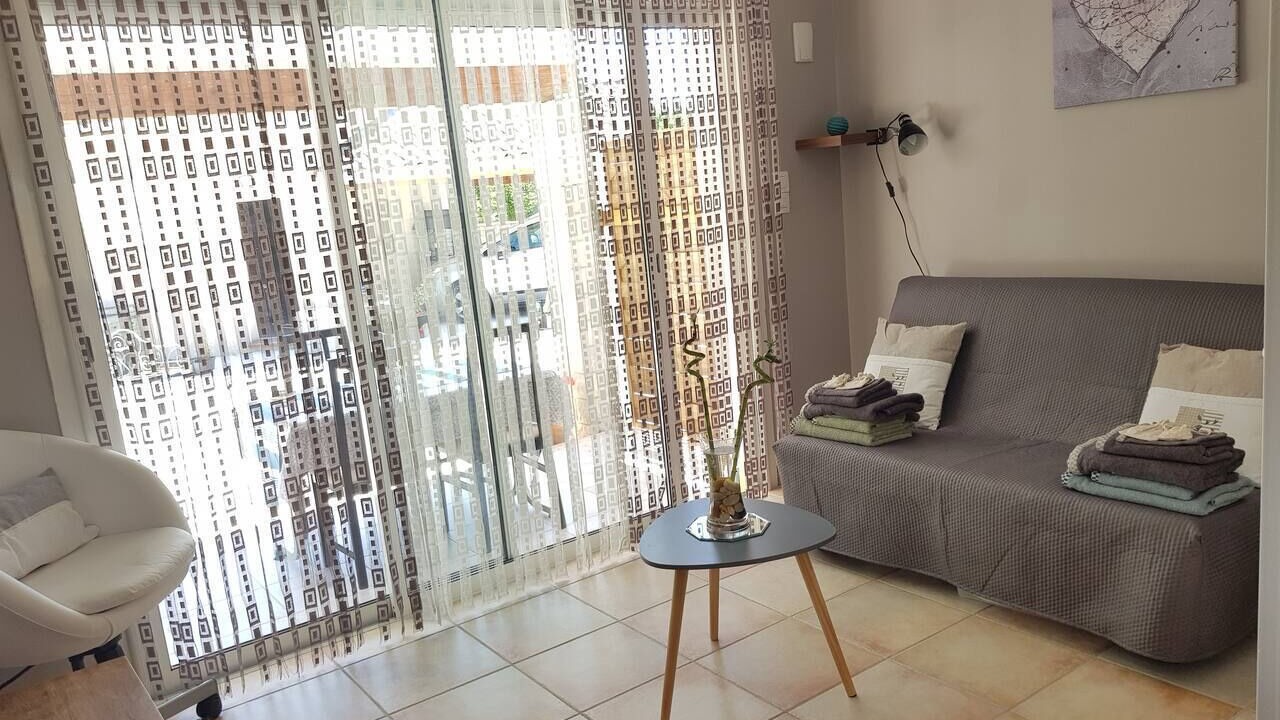 Photo of Livingroom in Durfort-Lacapelette