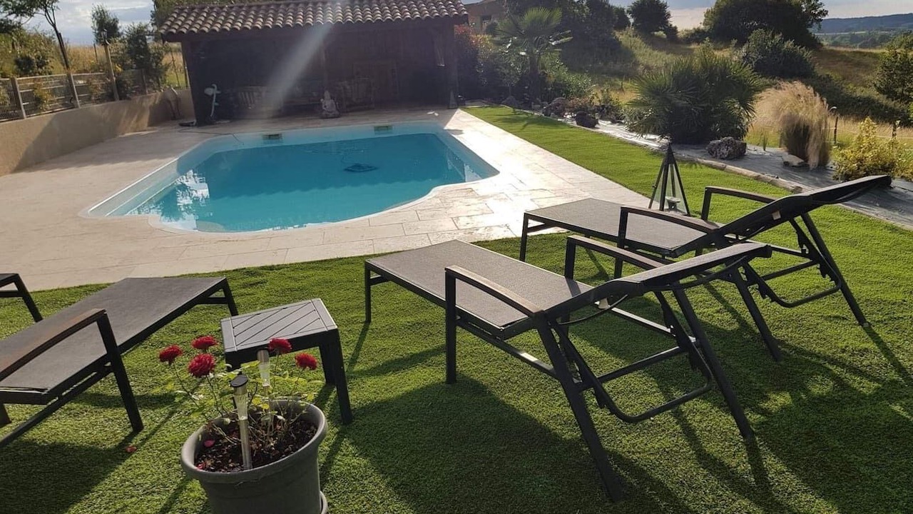 Photo of Outdoor in Durfort-Lacapelette