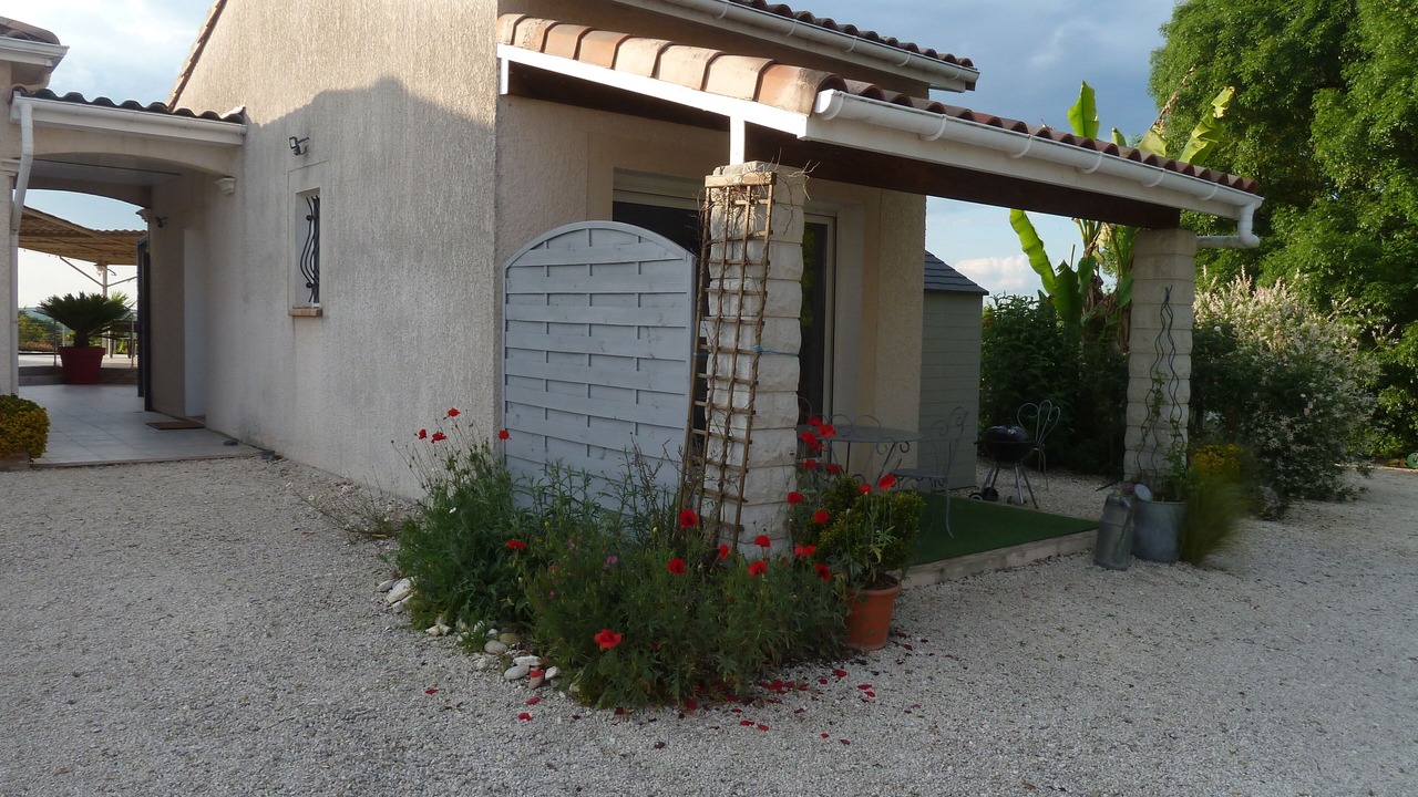 Photo of Outdoor in Durfort-Lacapelette