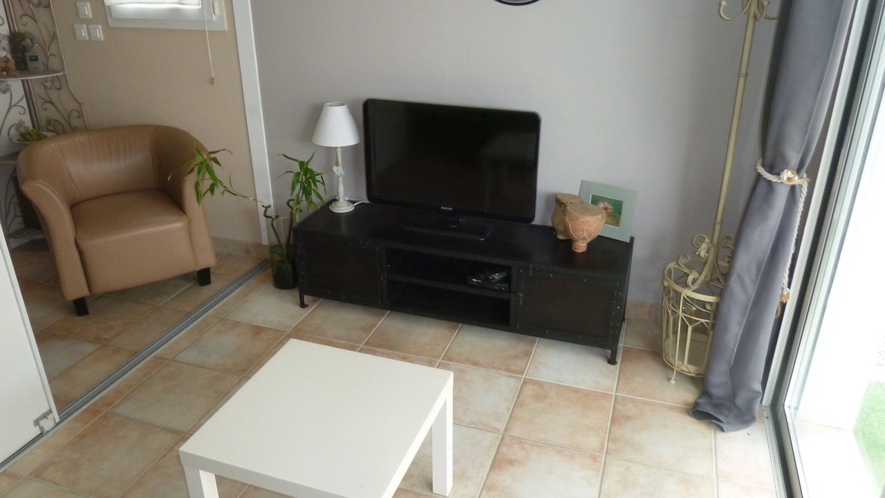 Photo of Livingroom in Durfort-Lacapelette