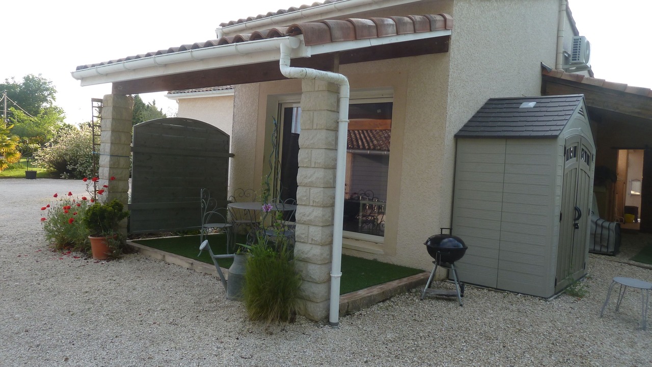 Photo of Outdoor in Durfort-Lacapelette