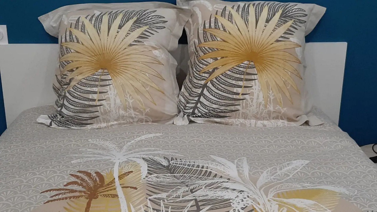 Photo of Bedroom in Lunel