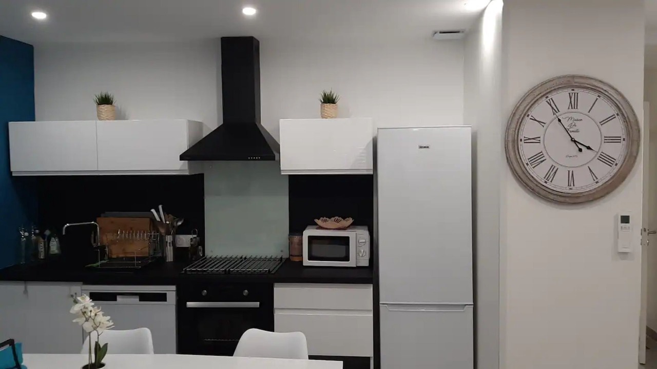 Photo of Kitchen in Lunel