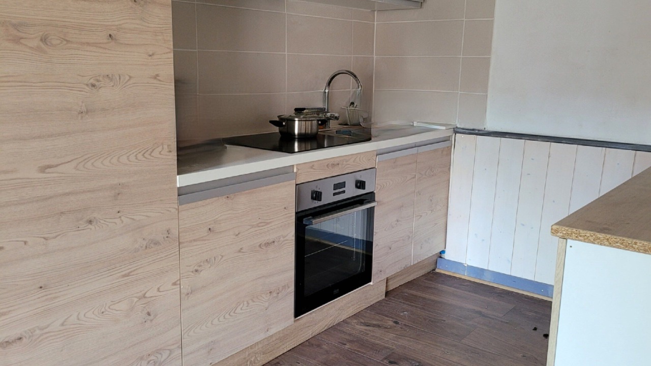 Photo of Kitchen in Bossay-sur-Claise