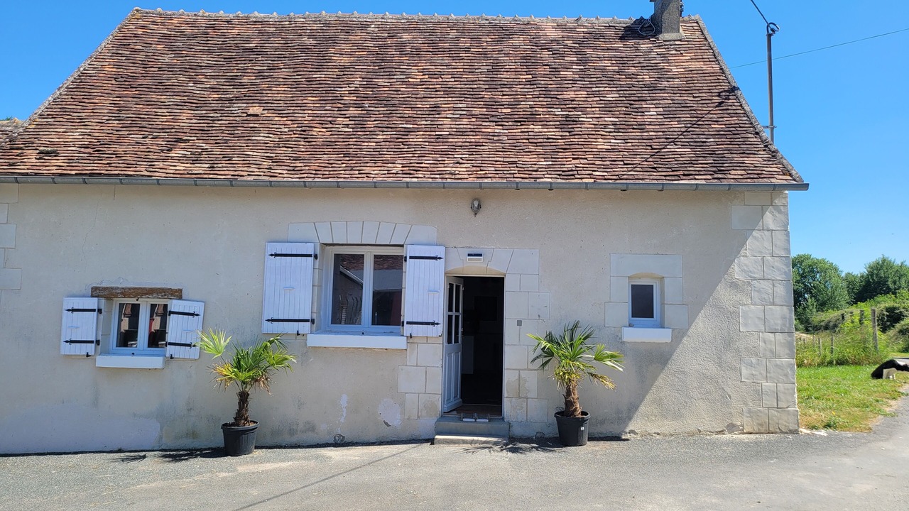 Photo of Outdoor in Bossay-sur-Claise