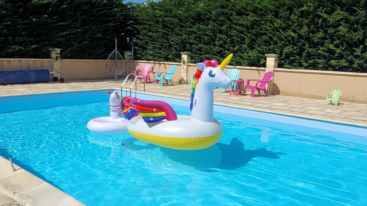Photo of Outdoor in Bossay-sur-Claise