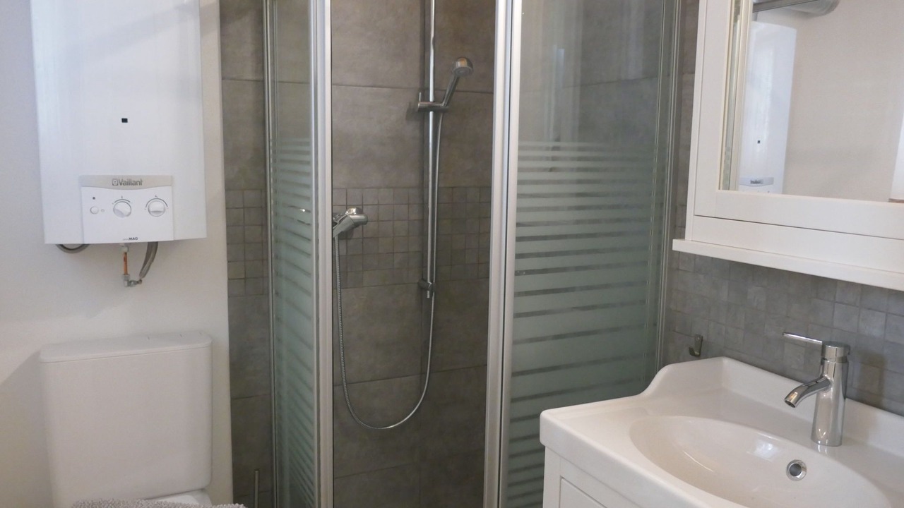 Photo of Bathroom in Malvaglia