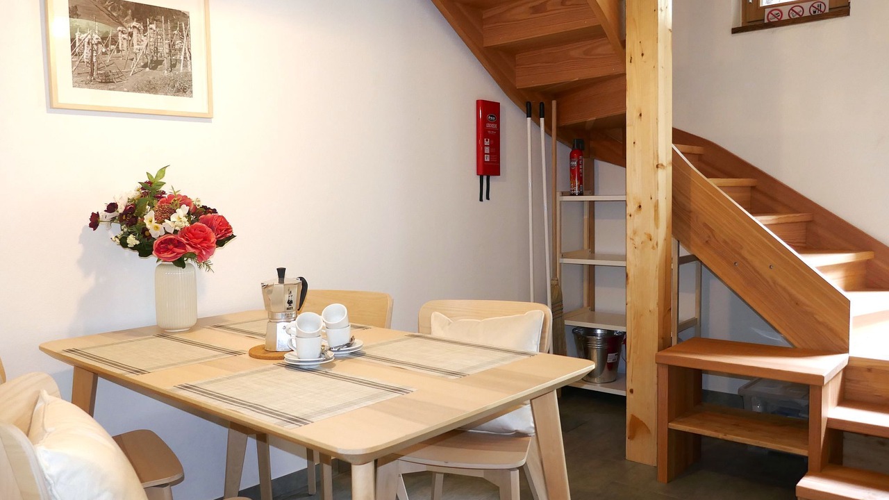 Photo of Bedroom in Malvaglia