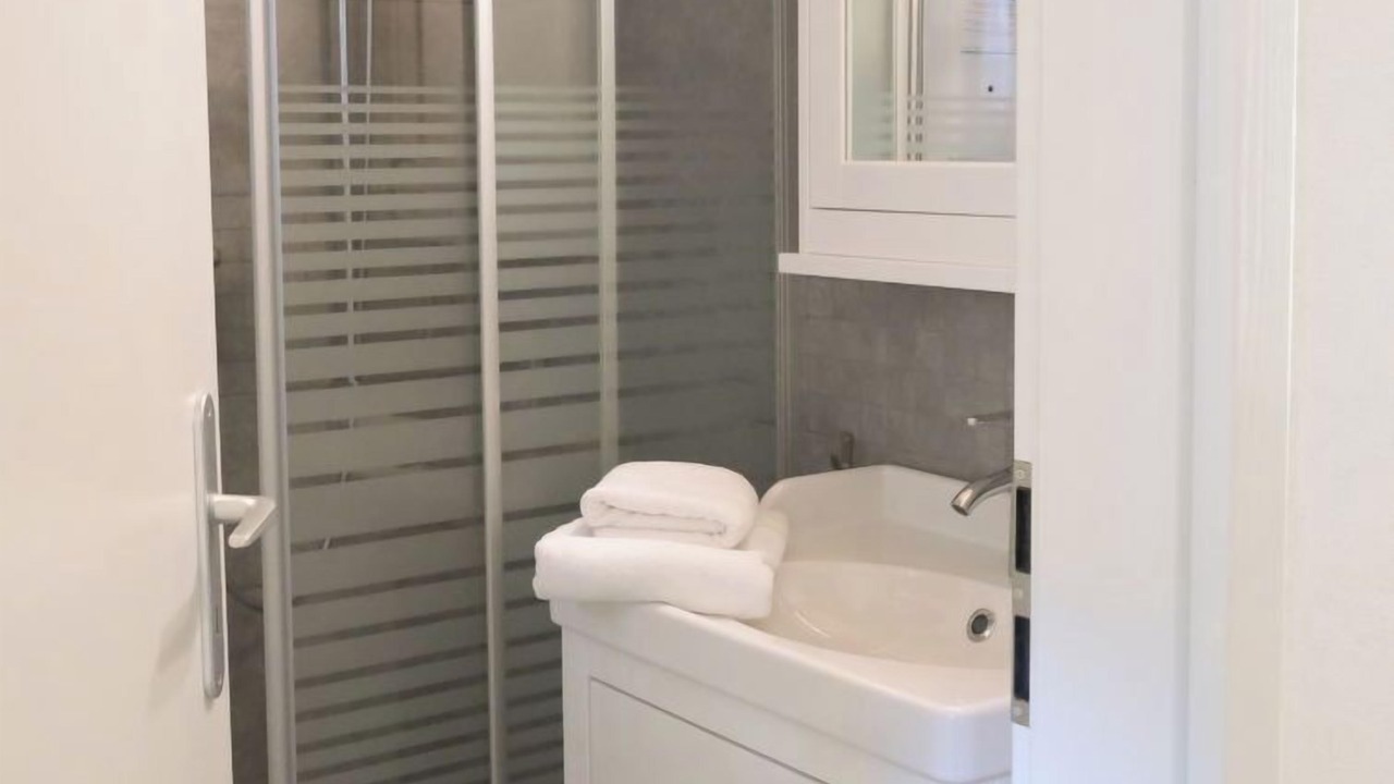 Photo of Bathroom in Malvaglia