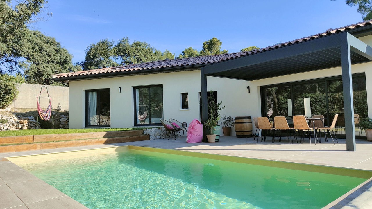 Photo of Outdoor in Cournonsec