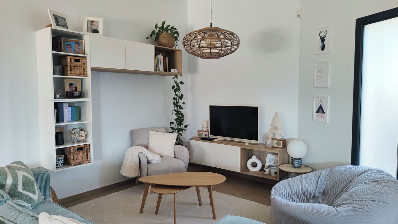 Photo of Livingroom in Cournonsec
