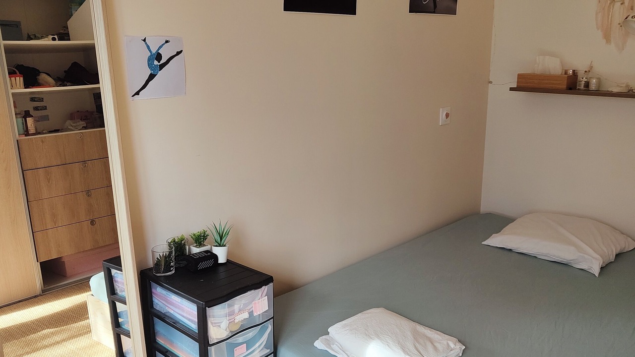 Photo of Bedroom in Cournonsec