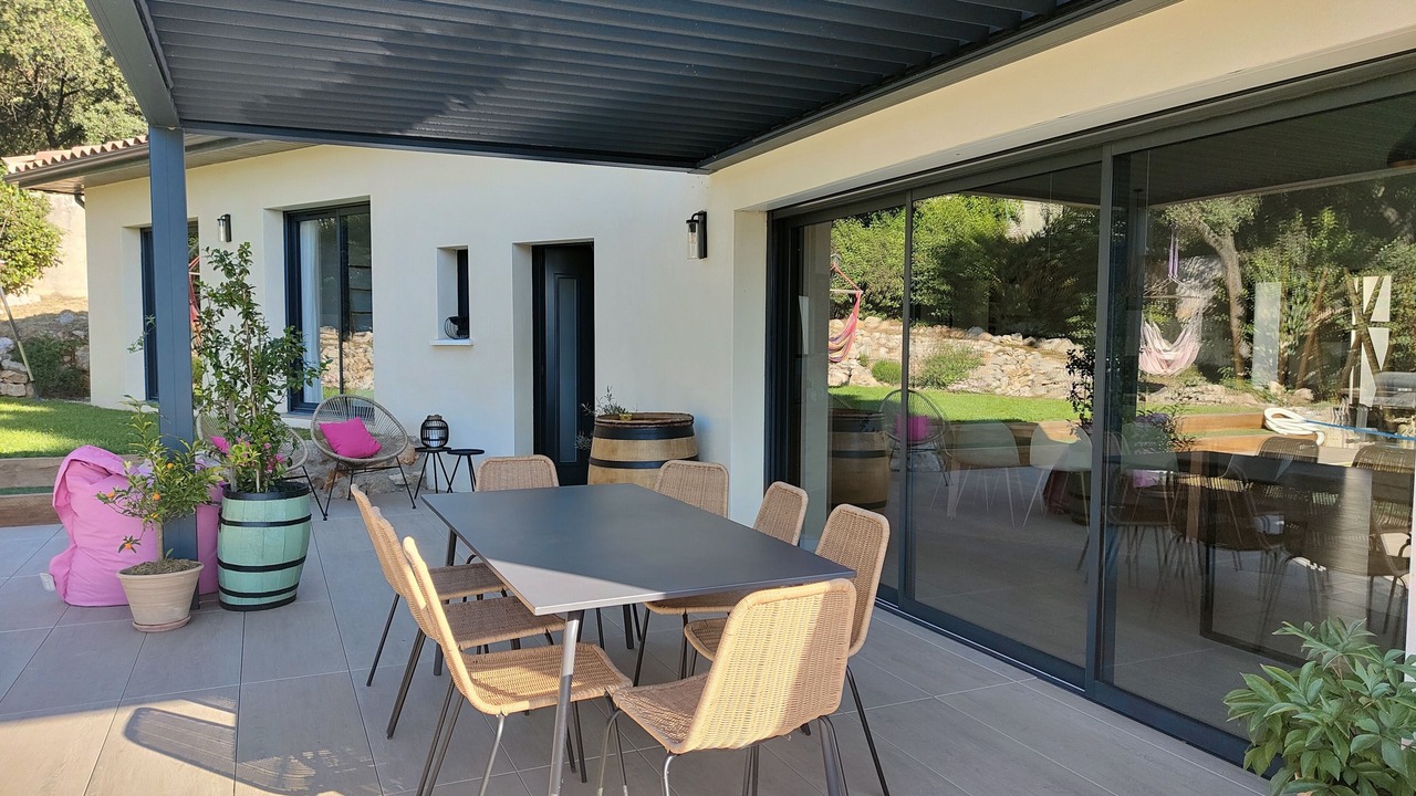 Photo of Outdoor in Cournonsec