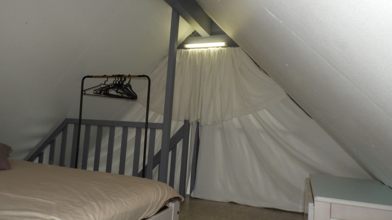 Photo of Bedroom in Grand-Vabre