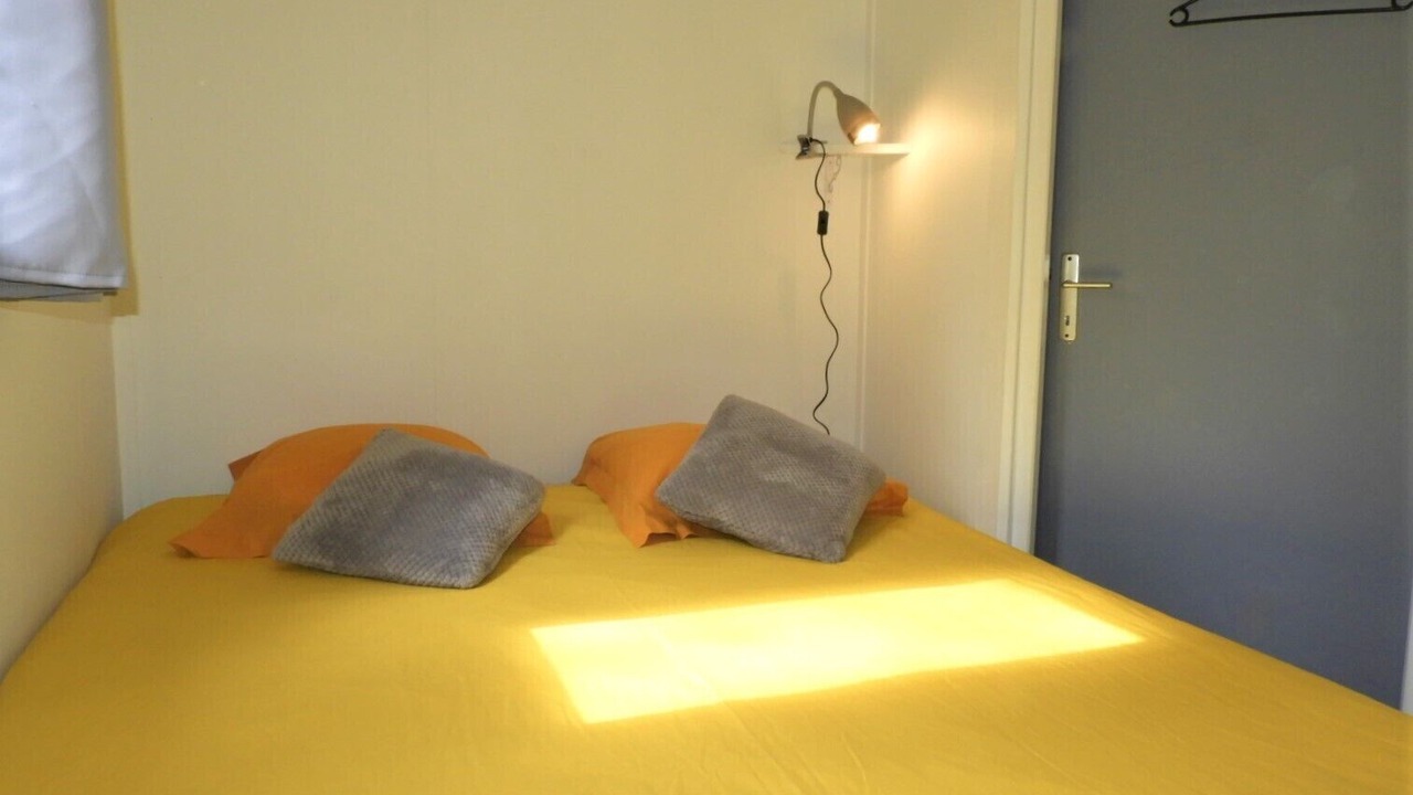 Photo of Bedroom in Grand-Vabre