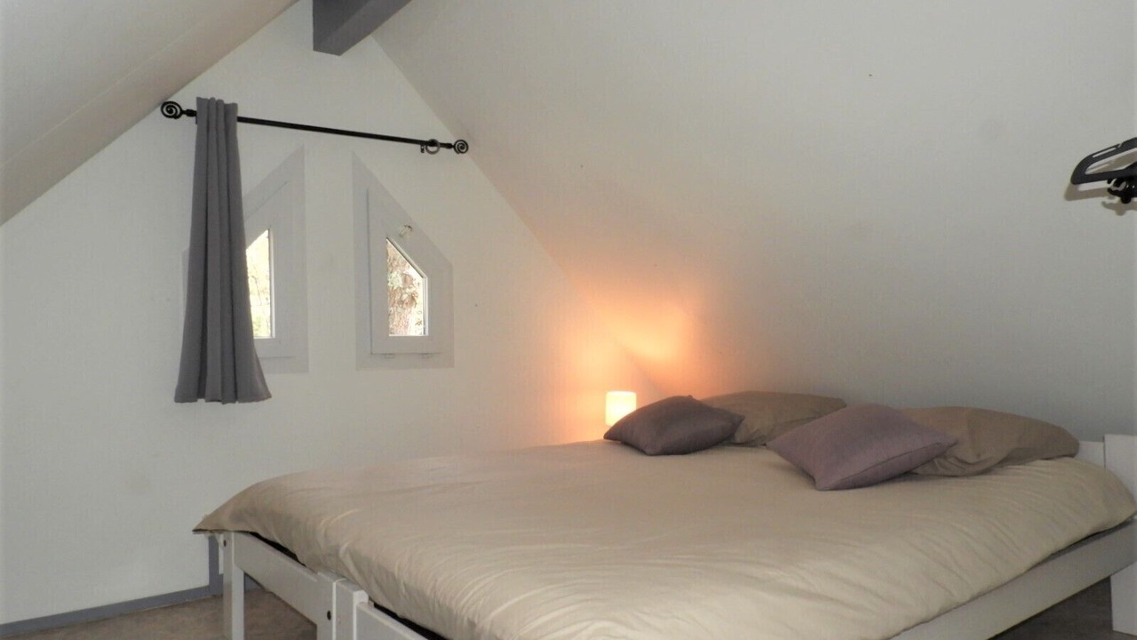 Photo of Bedroom in Grand-Vabre