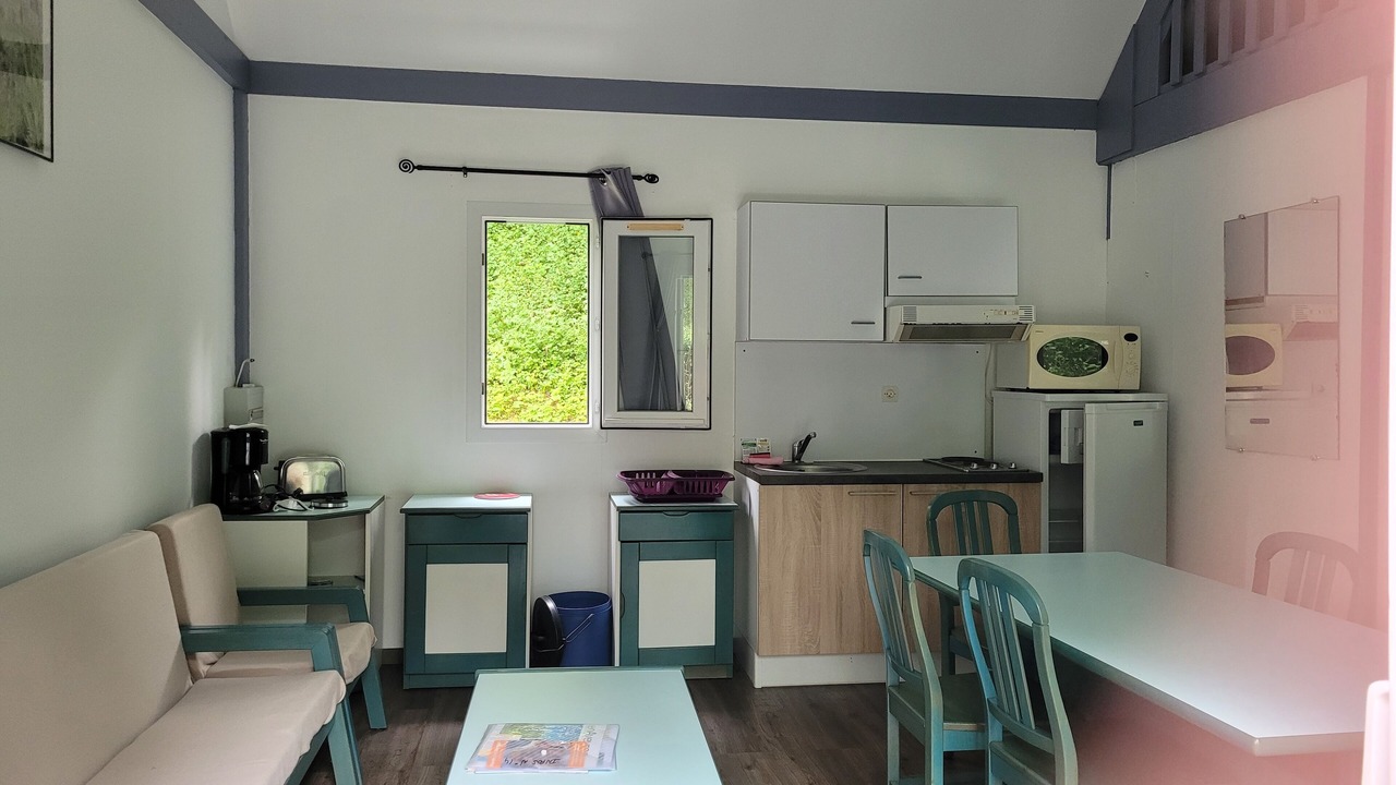 Photo of Kitchen in Grand-Vabre
