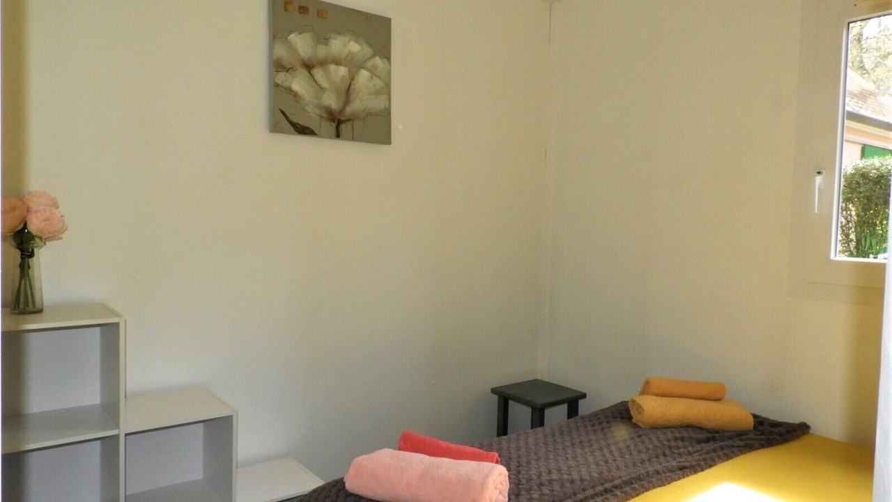 Photo of Bedroom in Grand-Vabre