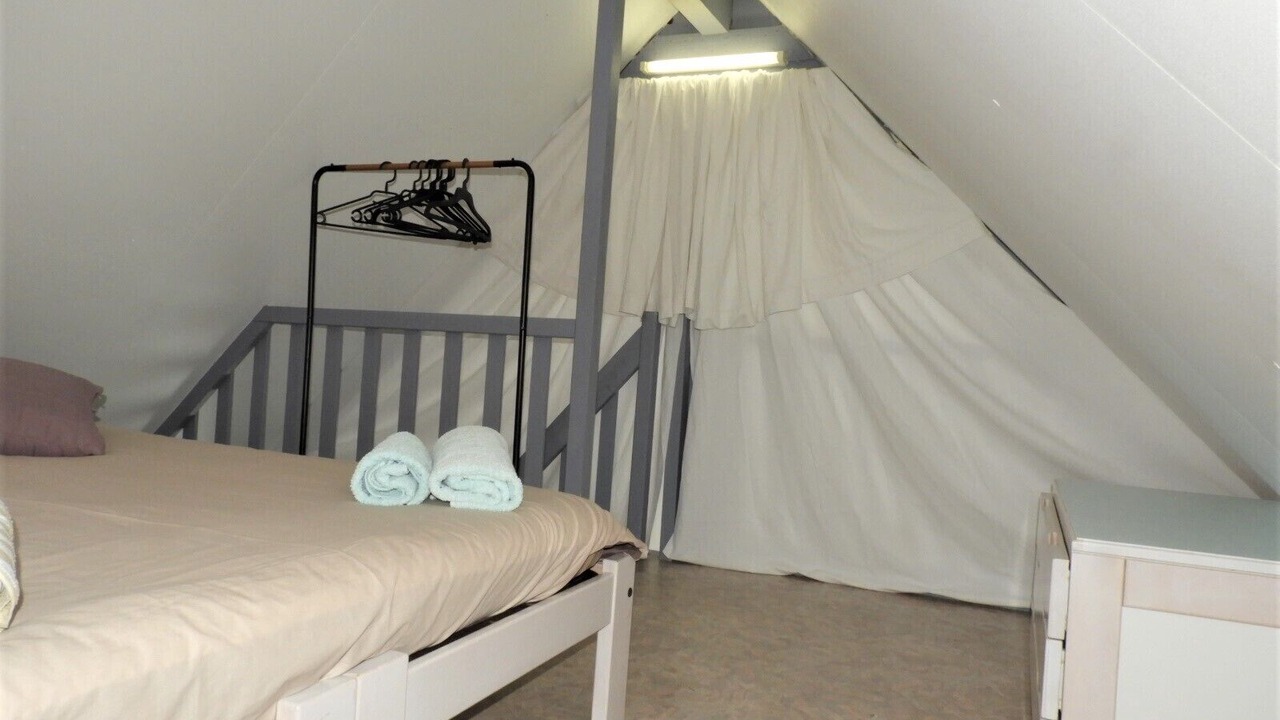 Photo of Bedroom in Grand-Vabre