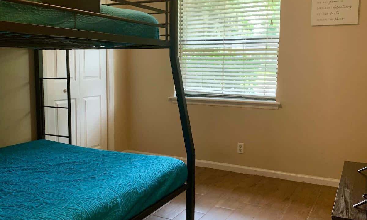 Photo of Bedroom in St. Marys