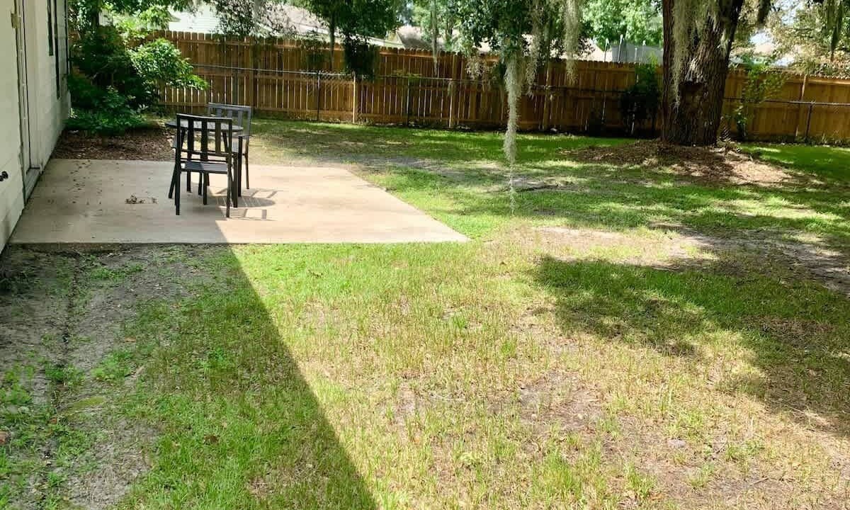 Photo of Patio Balcony in St. Marys