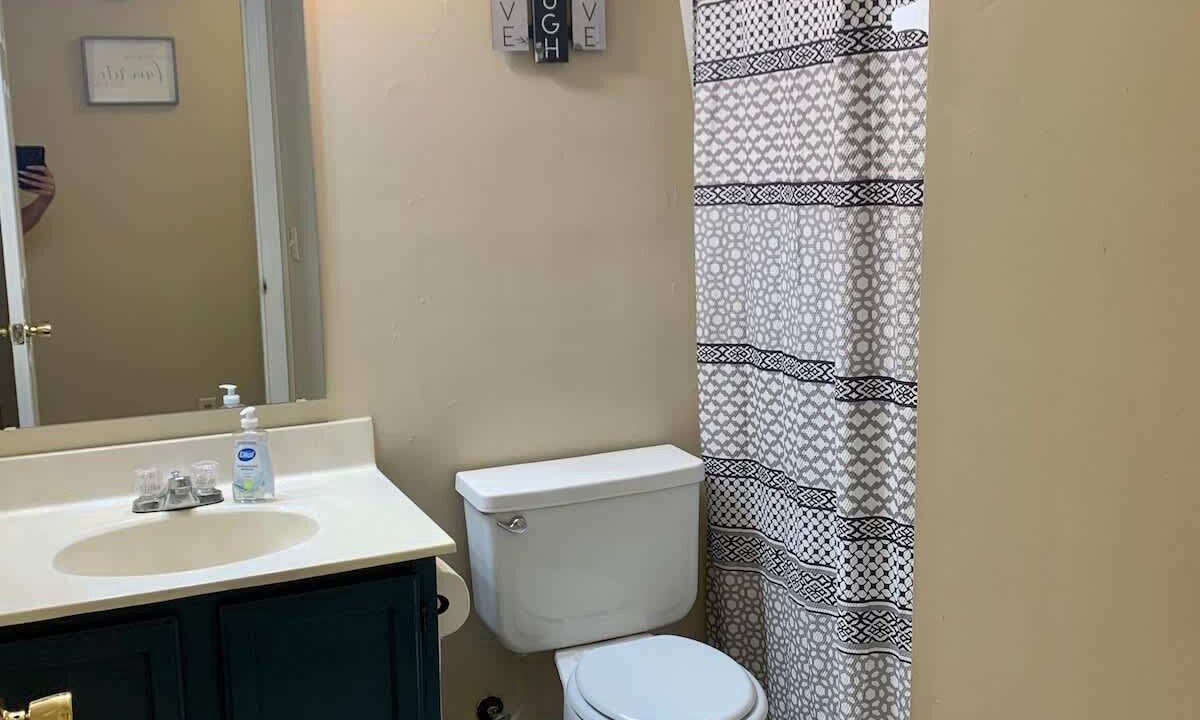 Photo of Bathroom in St. Marys