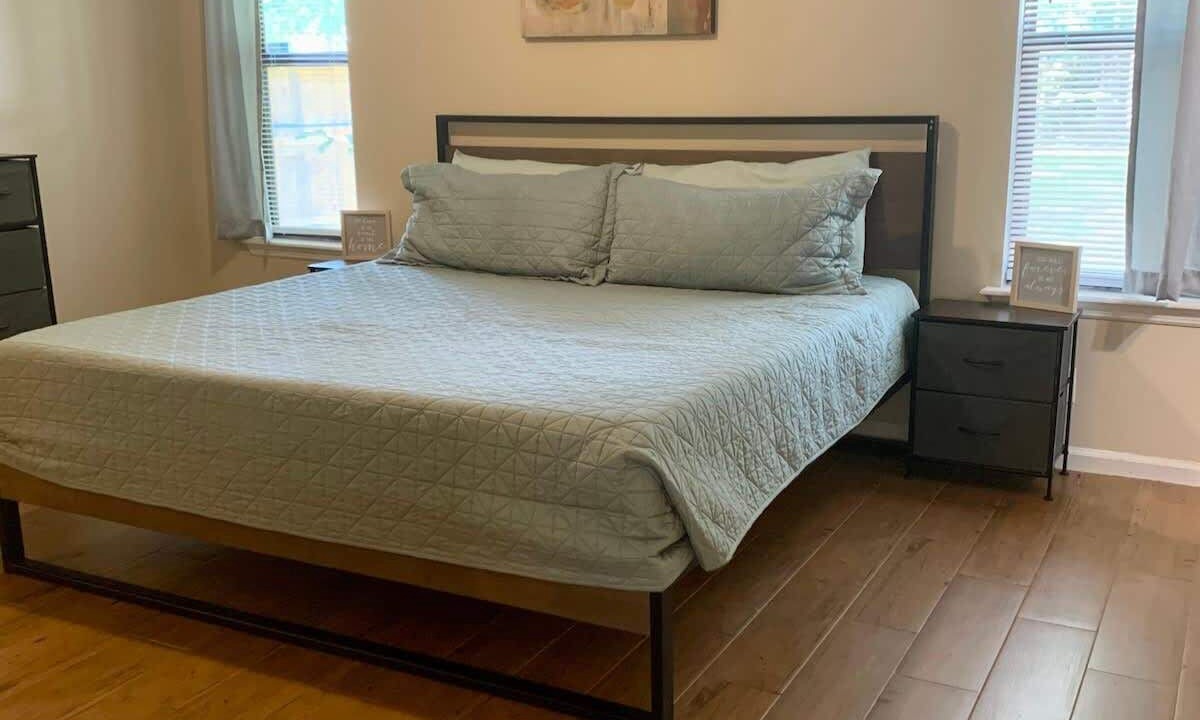 Photo of Bedroom in St. Marys