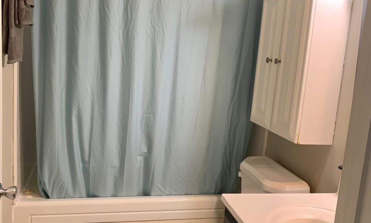 Photo of Bathroom in St. Marys