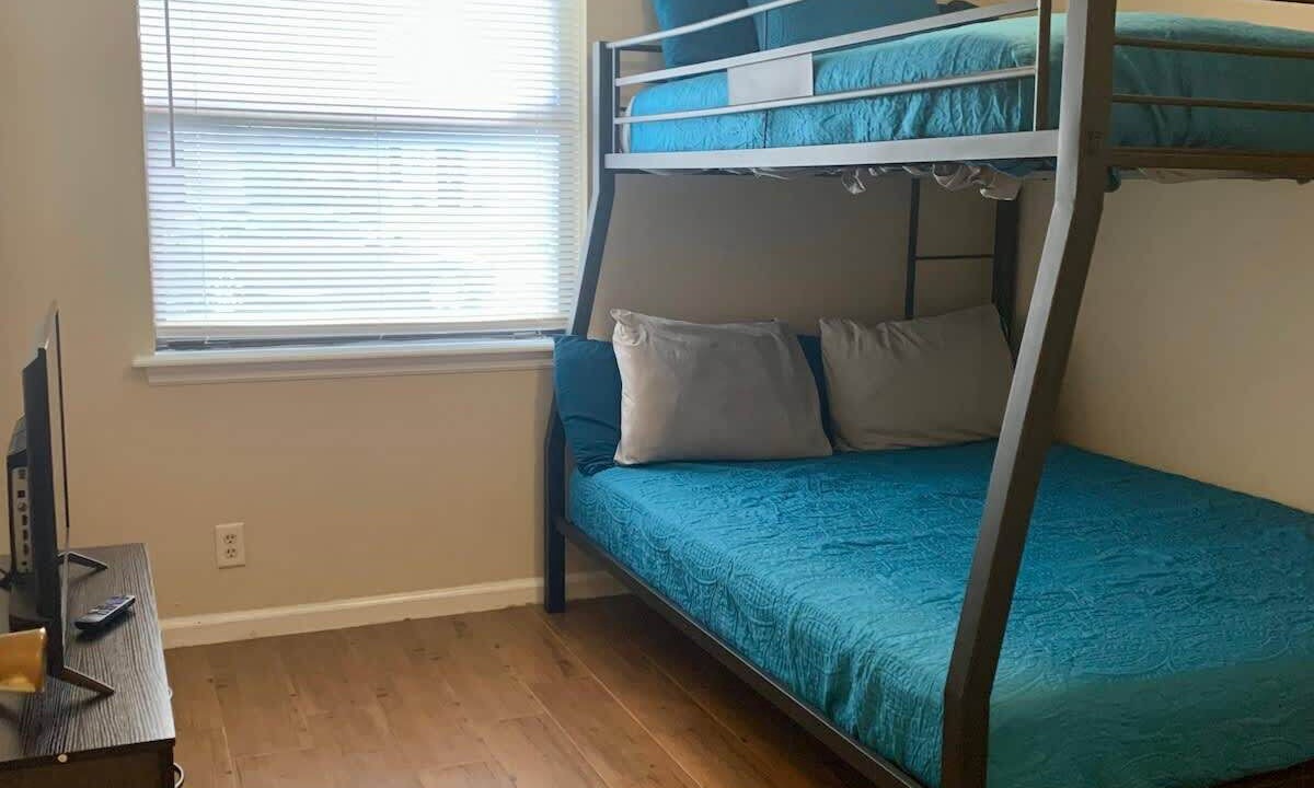 Photo of Bedroom in St. Marys
