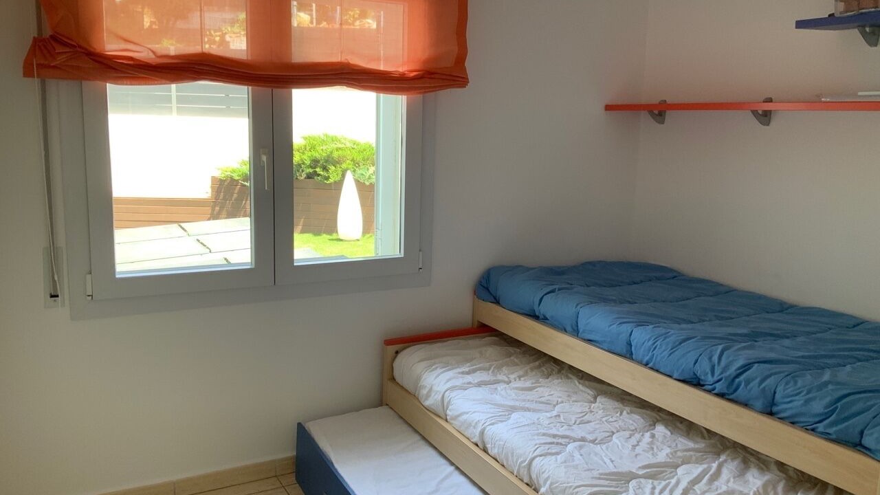 Photo of Bedroom in Almadraba-Canyelles