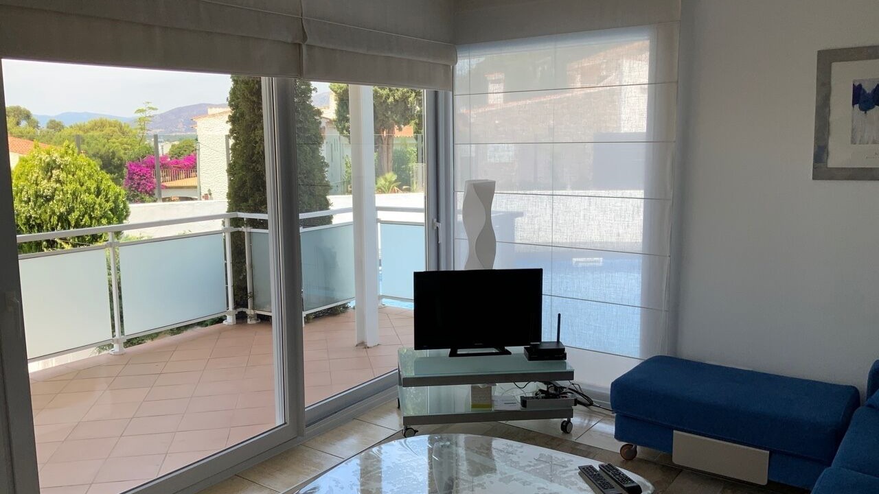 Photo of Livingroom in Almadraba-Canyelles