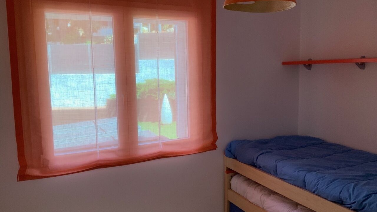Photo of Bedroom in Almadraba-Canyelles