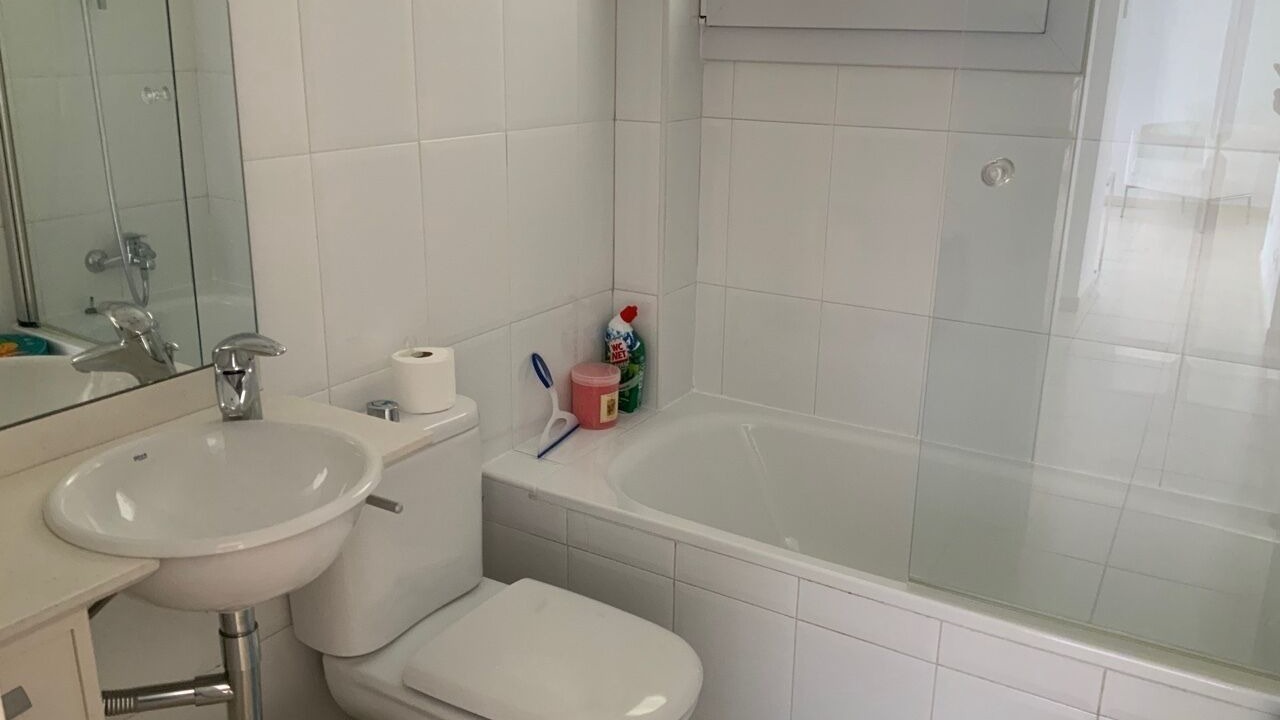 Photo of Bathroom in Almadraba-Canyelles