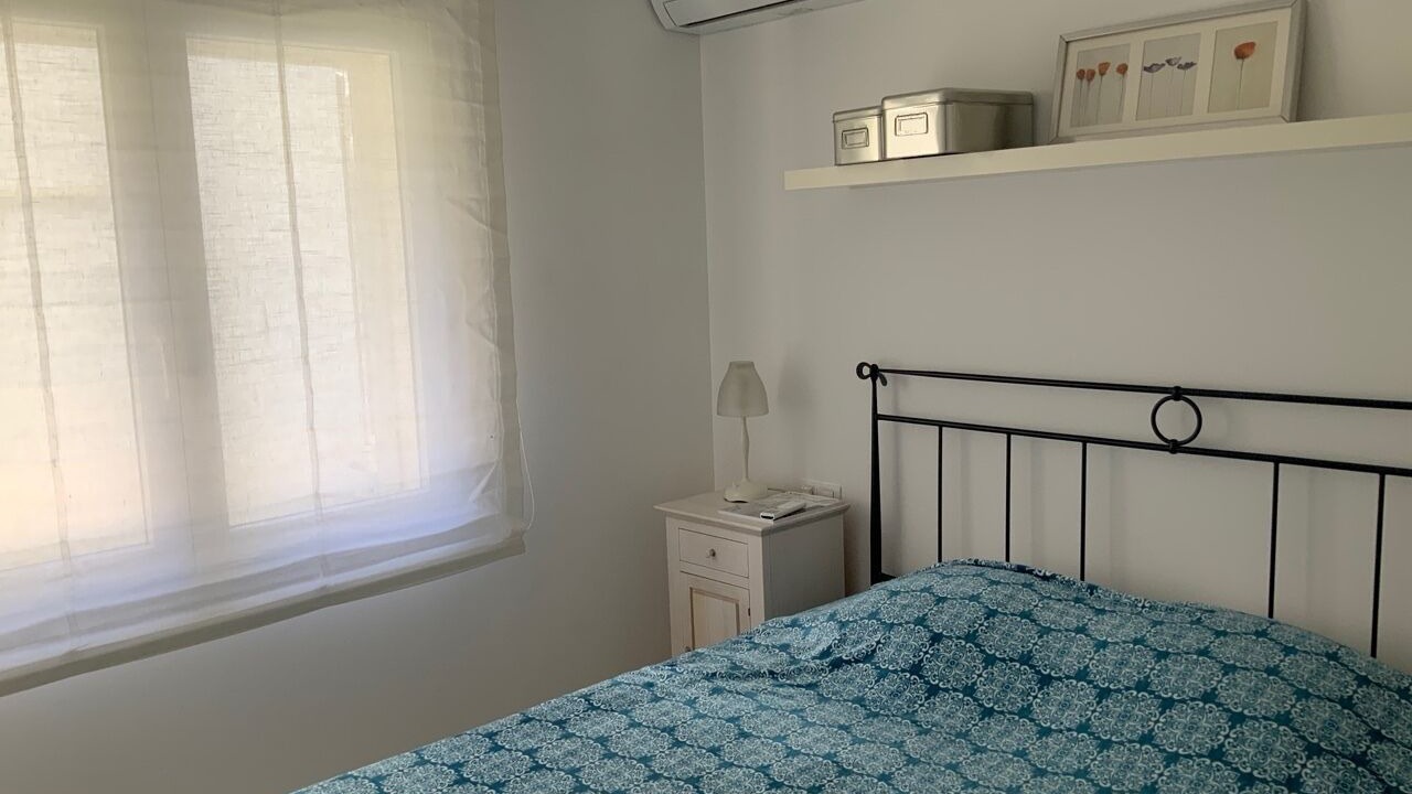 Photo of Bedroom in Almadraba-Canyelles