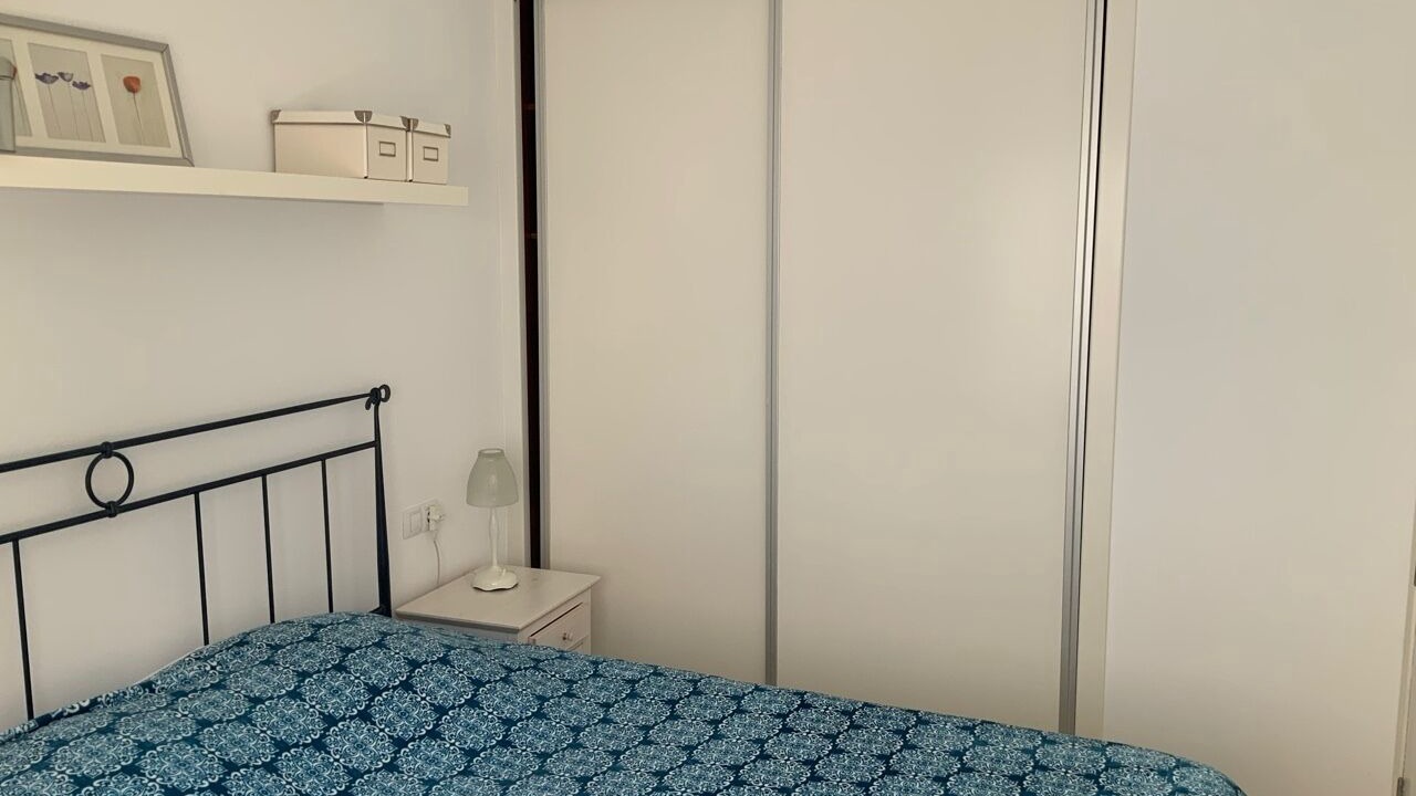 Photo of Bedroom in Almadraba-Canyelles