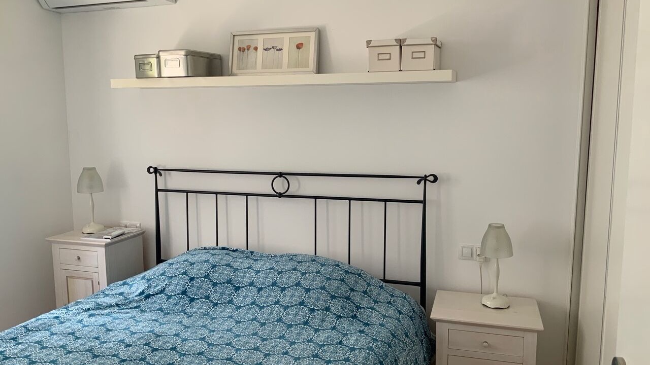 Photo of Bedroom in Almadraba-Canyelles