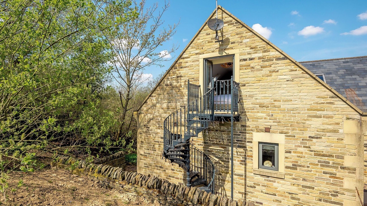 Photo of Outdoor in Dronfield