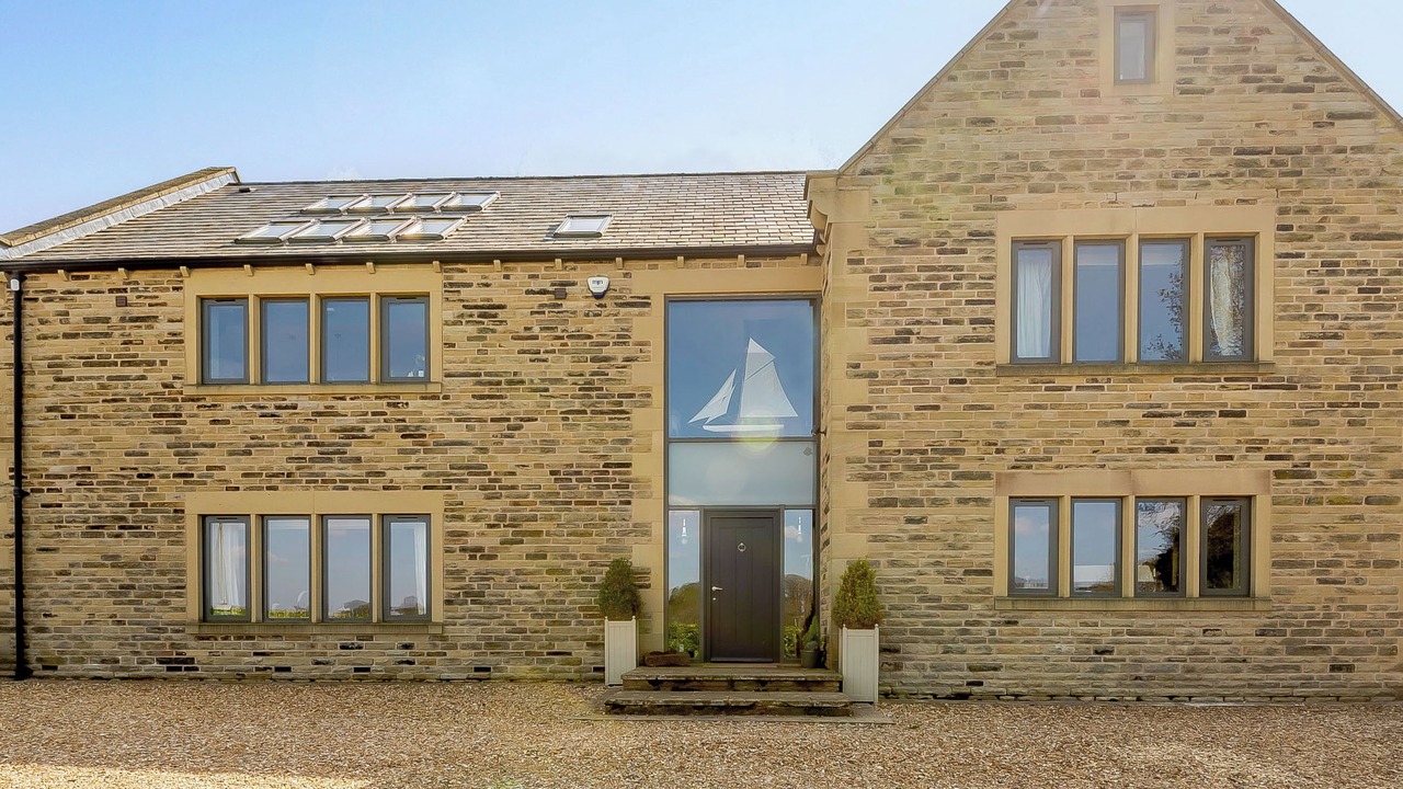 Photo of Outdoor in Dronfield