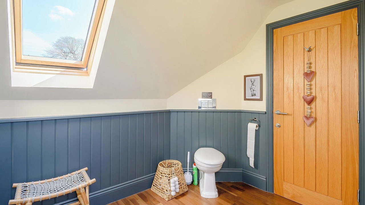 Photo of Bathroom in Dronfield