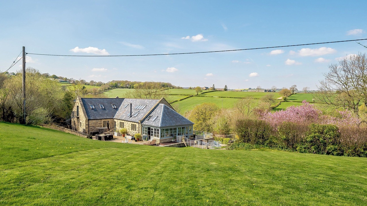 Photo of Outdoor in Dronfield