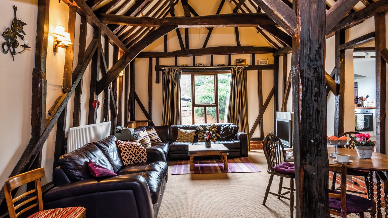 Photo of Bedroom in Coltishall