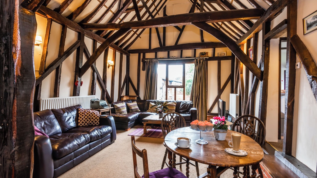 Photo of Bedroom in Coltishall