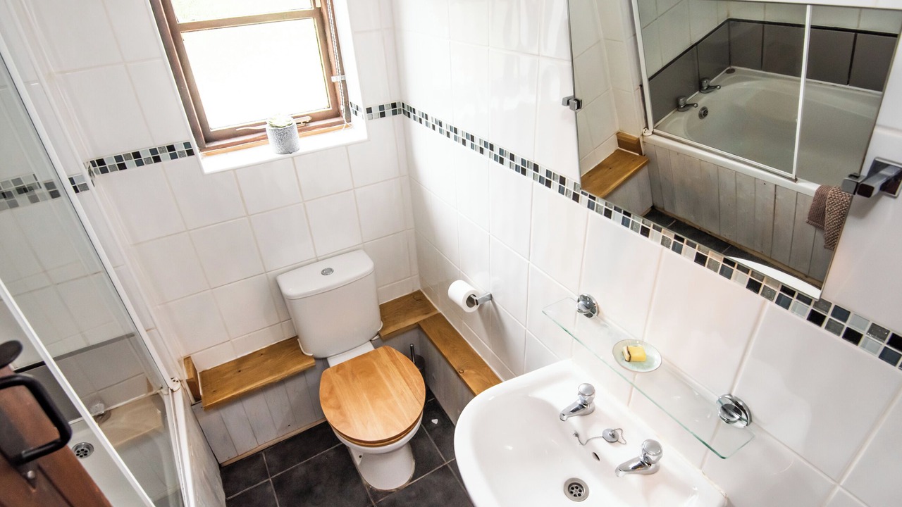 Photo of Bedroom in Coltishall