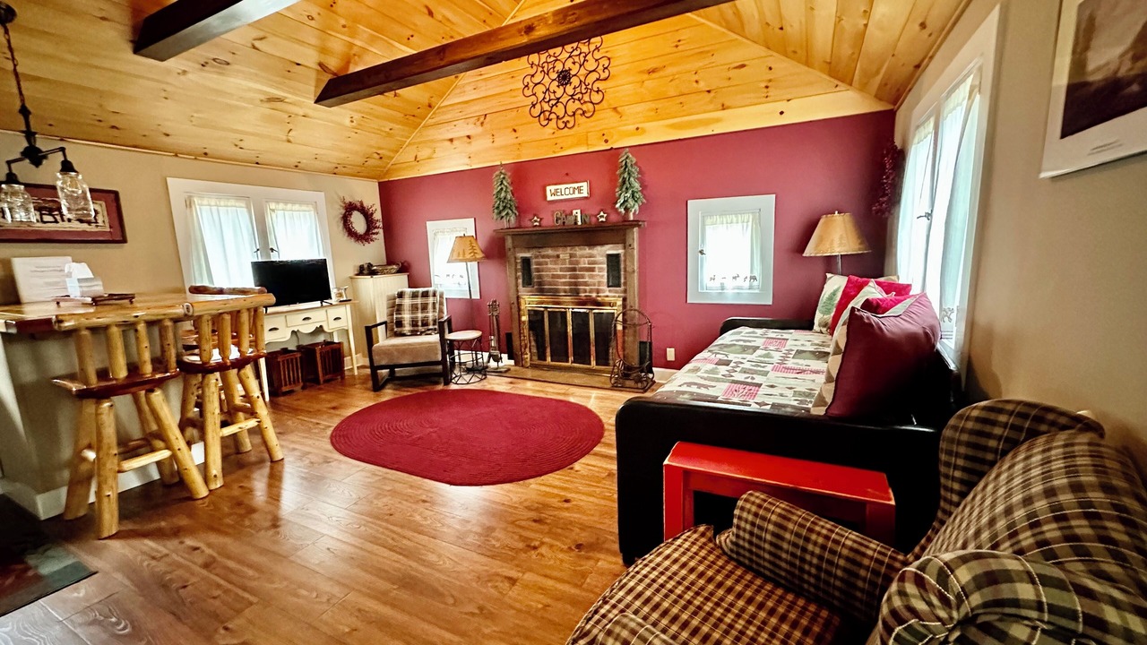 Photo of Livingroom in Town of Webb