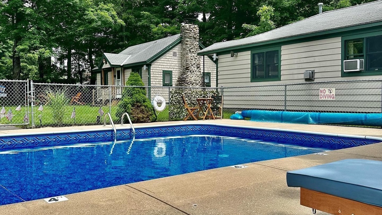 Photo of Outdoor in Town of Webb