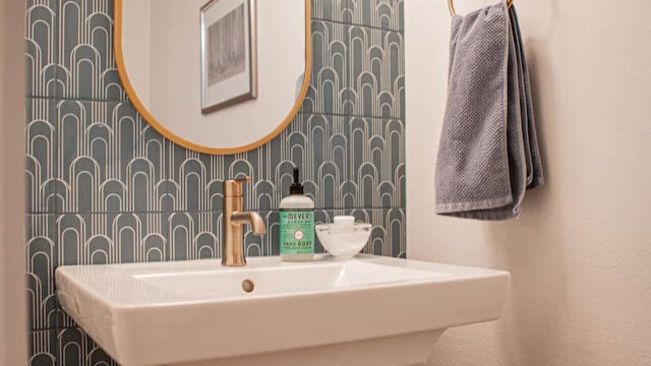 Photo of Bathroom in Highland