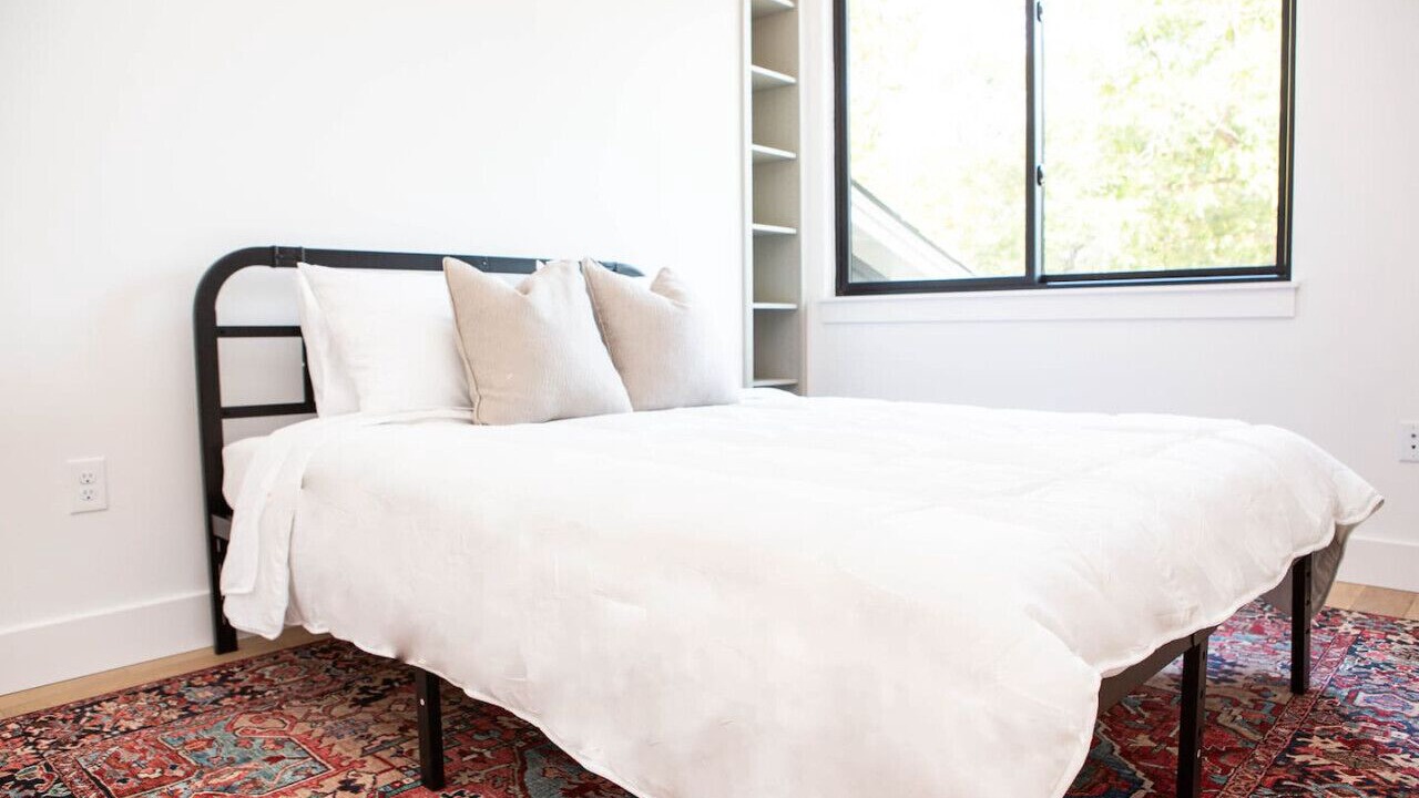 Photo of Bedroom in Highland