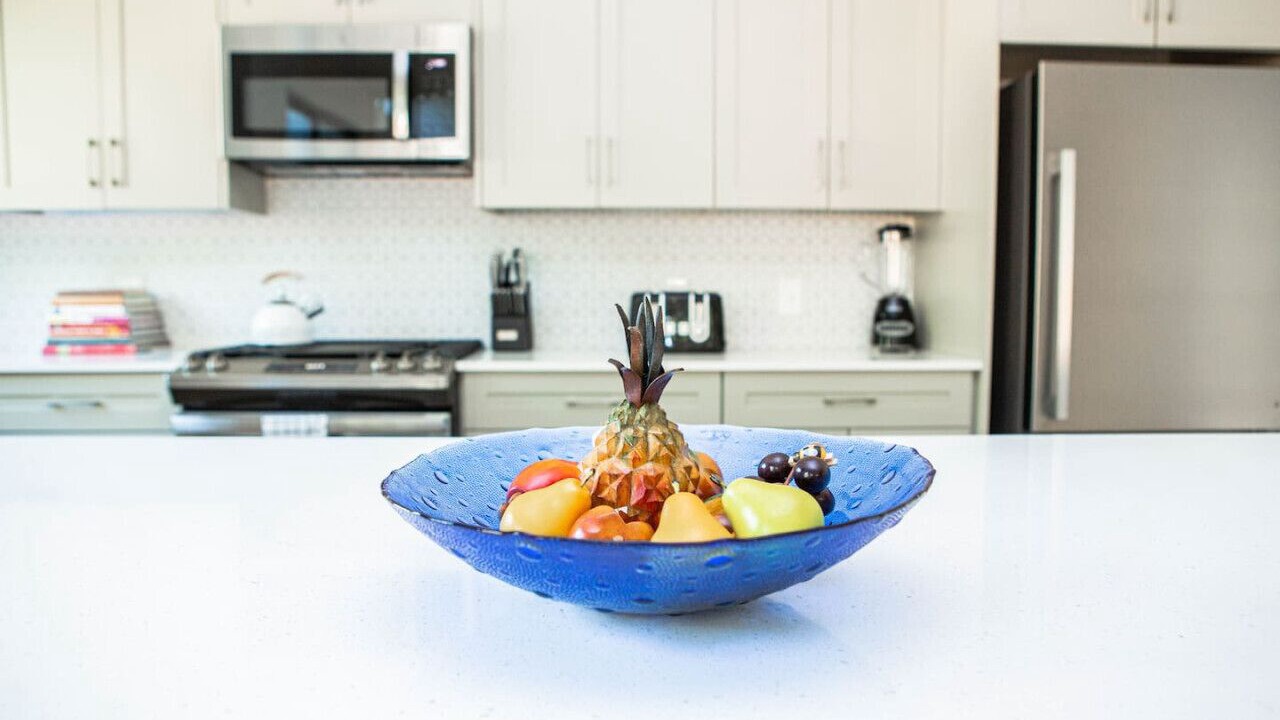 Photo of Kitchen in Highland